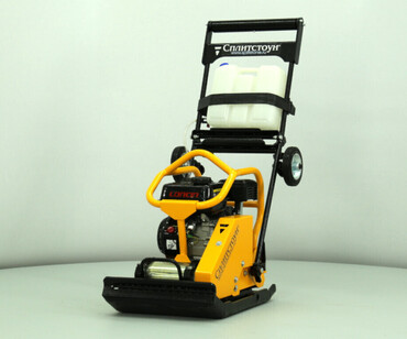 SPC 191, Сплитстоун VS-245 E8