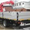 HINO 300 c краном UNIC