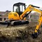 JCB 8045