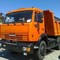КАМАЗ  65115