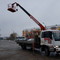Nissan Diesel