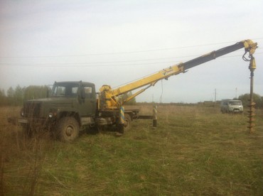 Газ 33081