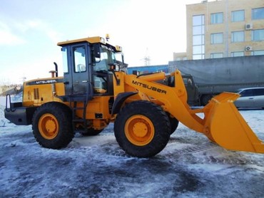 Mitsuber ML333N
