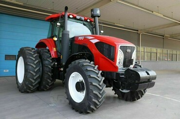 YTO 804