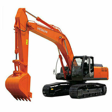 HITACHI ZX210LCH-3, ZX330LC-3
