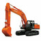 HITACHI ZX210LCH-3, ZX330LC-3