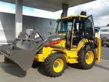 VOLVO BL-71