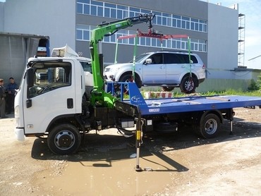 Isuzu  90