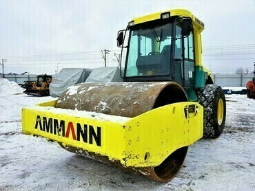 AMMANN