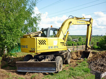 ек 14