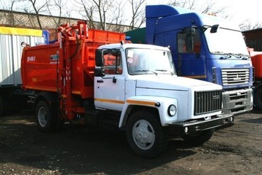 КОММАШ КО 440-2