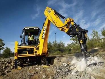 JCB 3 СX super