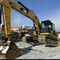 CAT320DL