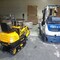 Komatsu PC08