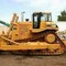 Komatsu, Shantui, Caterpillar