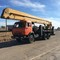 ГАЗ, КАМАЗ