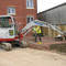 Takeuchi TB 135