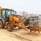 JCB 3CX, 4CX