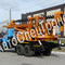 KOMATSU LW250