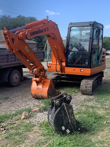 Lonking CDM6060