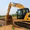 CATERPILLAR 323