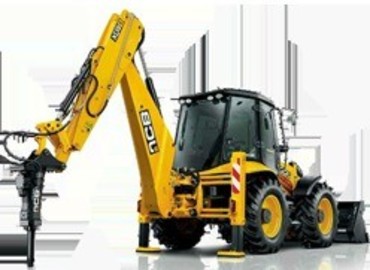 JCB 3CX