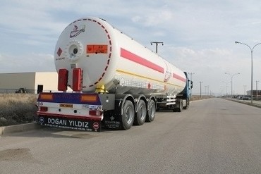 DOGAN YILDIZ 65 м3