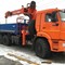КАМАЗ, ГаЗель