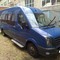 Volkswagen  Crafter