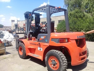 Lonking LG50DT