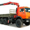 Камаз 55102