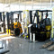 Komatsu FD30
