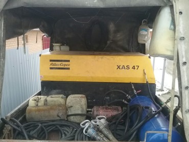 Atlas Kopko xaz