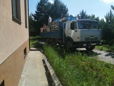 Камаз