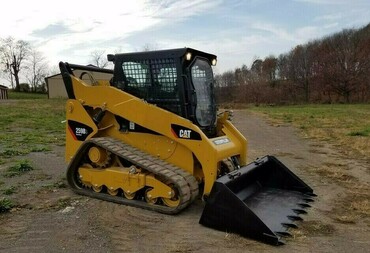 Caterpillar 259B