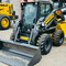 New holland 325L