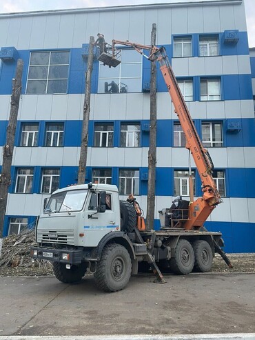 Камаз