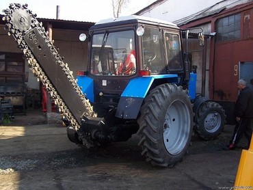 МТЗ
