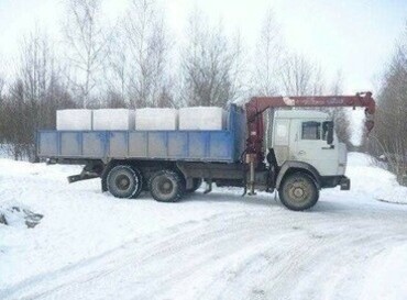 Камаз