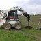 Terex 860, Bobcat s175