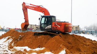 Hitachi