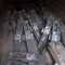 Зуб ковша кривой с защитой ковша 1014.89.64А для экскаваторов специальных и навесного оборудования к спецтехнике