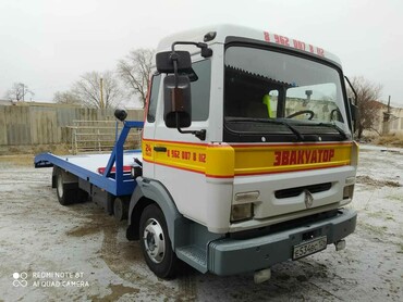 Renault Midliner