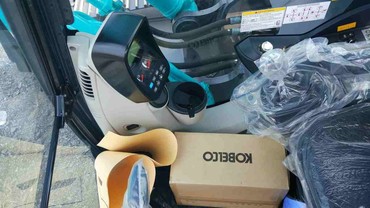 Kobelco SK350LC-8