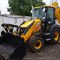 JCB 3CXSM 4T