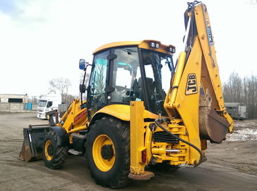 JCB