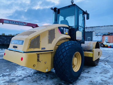 CATERPILLAR CS56