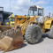 Volvo L120D