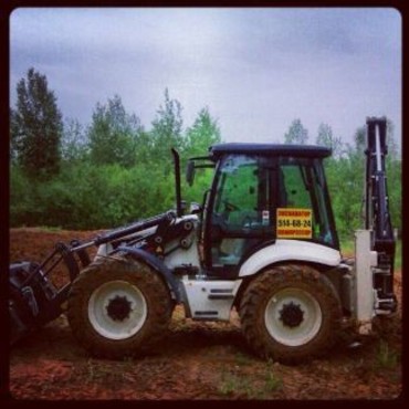 JCB 4CX