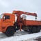 Камаз
